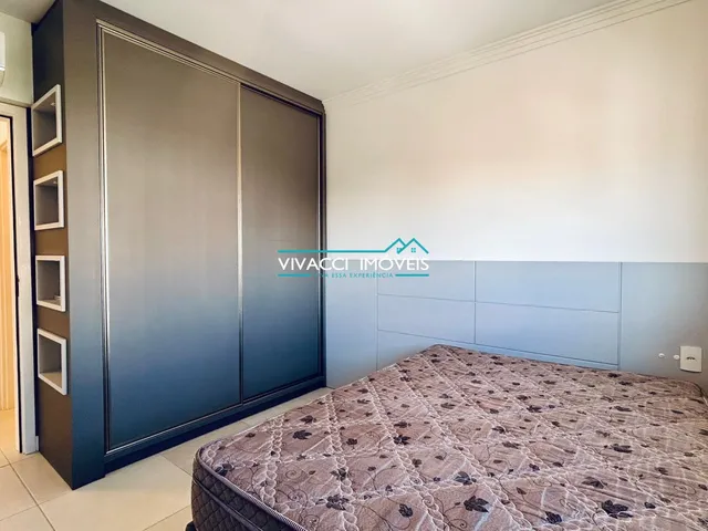 Imagem 8: Cobertura com 191M2, 3 Vagas, com Vista Mar no Estreito,Florianópolis/Sc