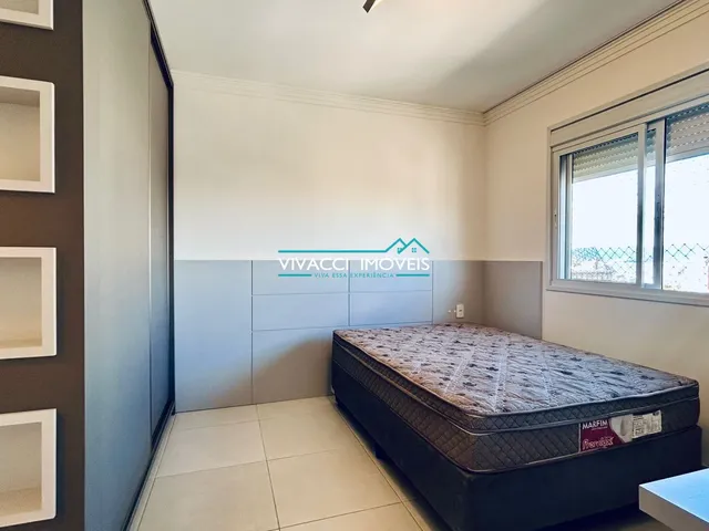Imagem 7: Cobertura com 191M2, 3 Vagas, com Vista Mar no Estreito,Florianópolis/Sc