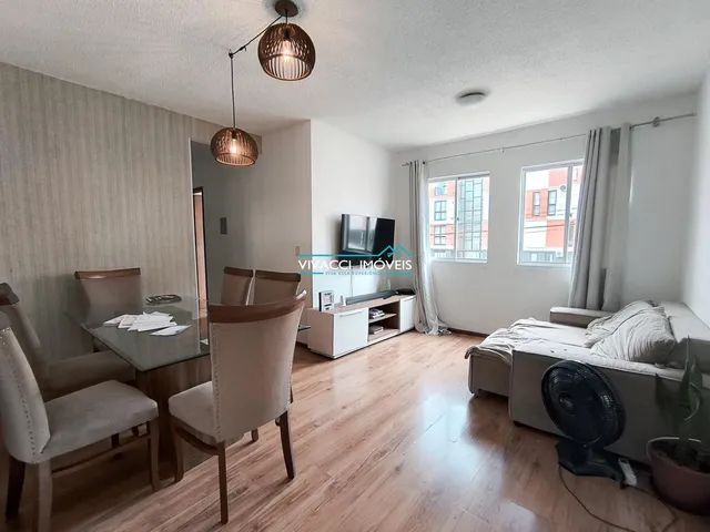 Imagem: Apartamento Três Dormitórios, Uma Vaga