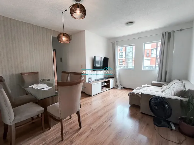 Imagem 12: Apartamento Três Dormitórios, Uma Vaga, São José