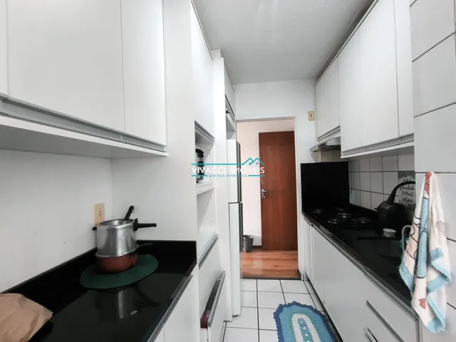 Imagem 14: Apartamento Três Dormitórios, Uma Vaga, São José