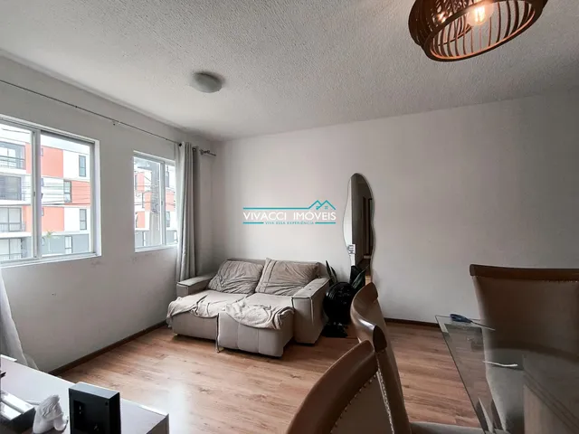 Imagem 16: Apartamento Três Dormitórios, Uma Vaga, São José