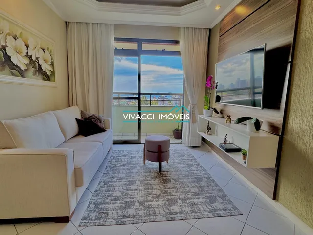 Imagem: Apartamento À Venda no Estreito, Florianópolis