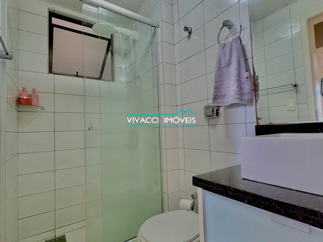 Imagem 16: Apartamento À Venda no Estreito, Florianópolis, com Dois Dormitórios