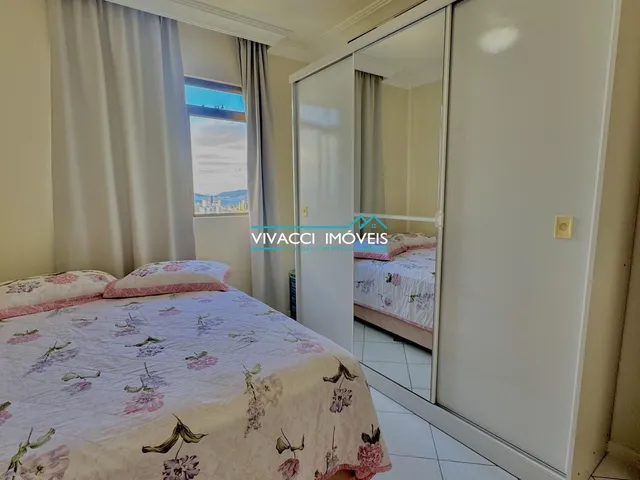 Imagem 6: Apartamento À Venda no Estreito, Florianópolis, com Dois Dormitórios