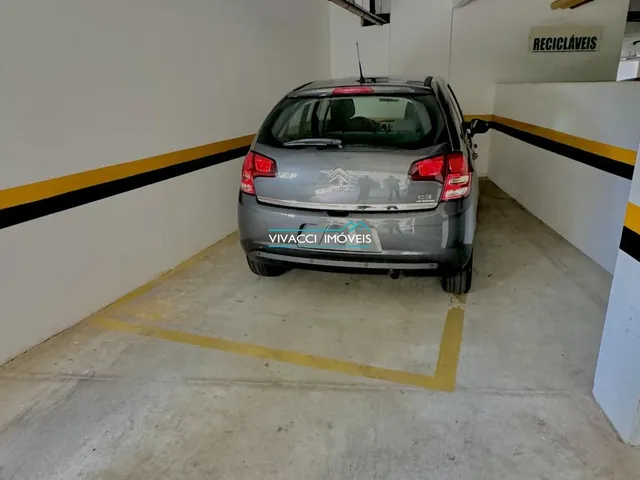 Imagem 3: Apartamento À Venda no Estreito, Florianópolis, com Dois Dormitórios