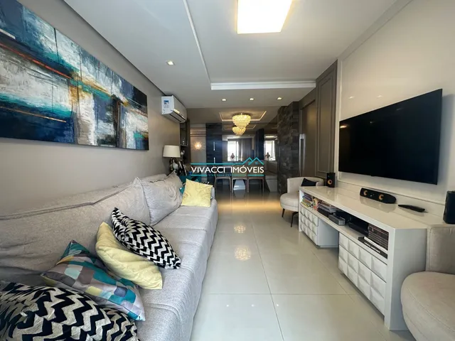 Imagem: Apartamento À Venda com 3 Dormitórios