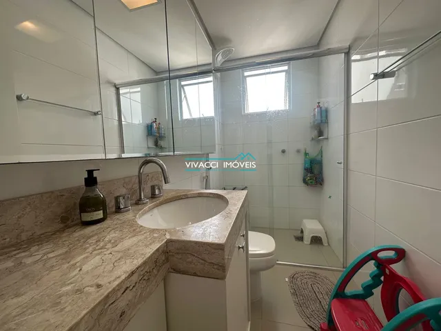 Imagem 13: Apartamento À Venda com 3 Dormitórios, Vista Mar, 2 Vagas e Lazer Completo, Estr