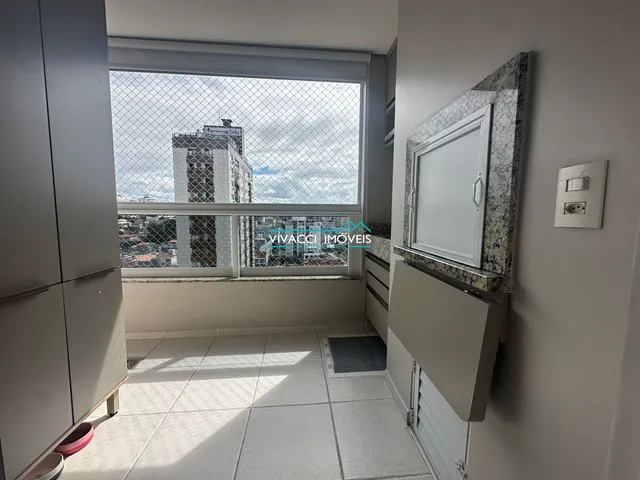 Imagem 11: Apartamento À Venda com 3 Dormitórios, Vista Mar, 2 Vagas e Lazer Completo, Estr