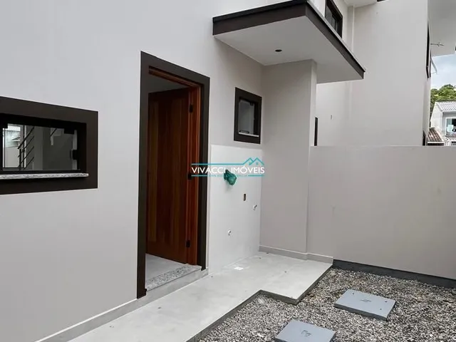 Imagem 6: Sobrado no Jardim Botânico