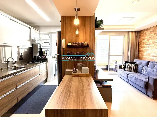 Imagem 11: Apartamento Mobiliado com 3 Dormitórios e Suíte em Barreiros