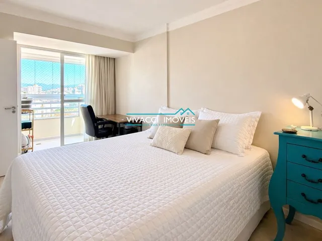 Imagem 12: Apartamento Mobiliado com 3 Dormitórios e Suíte em Barreiros