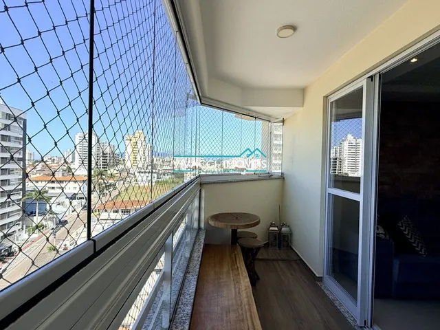 Imagem 9: Apartamento Mobiliado com 3 Dormitórios e Suíte em Barreiros