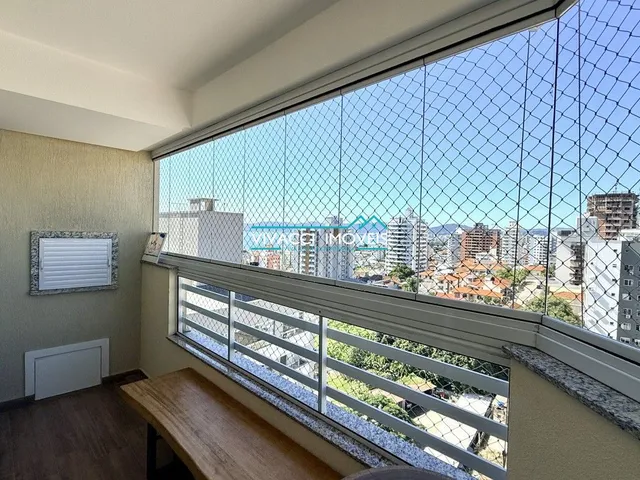 Imagem 14: Apartamento Mobiliado com 3 Dormitórios e Suíte em Barreiros
