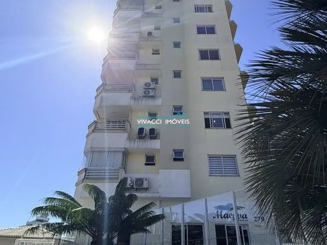 Imagem 8: Apartamento Mobiliado com 3 Dormitórios e Suíte em Barreiros