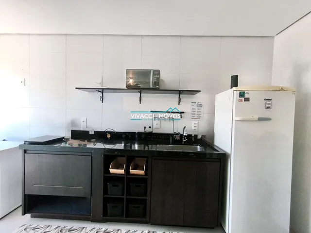 Imagem 4: Apartamento Mobiliado À Venda em Coqueiros Florianópolis