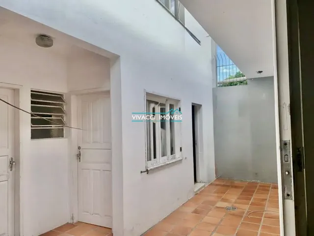 Imagem 4: Casa À Venda em Barreiros São José