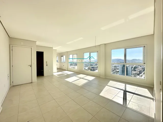 Imagem: Apartamento Novo À Venda