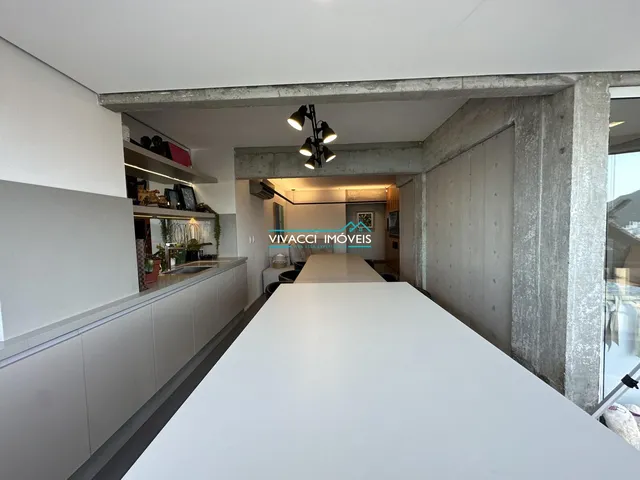 Imagem 16: Apartamento com Suíte Master