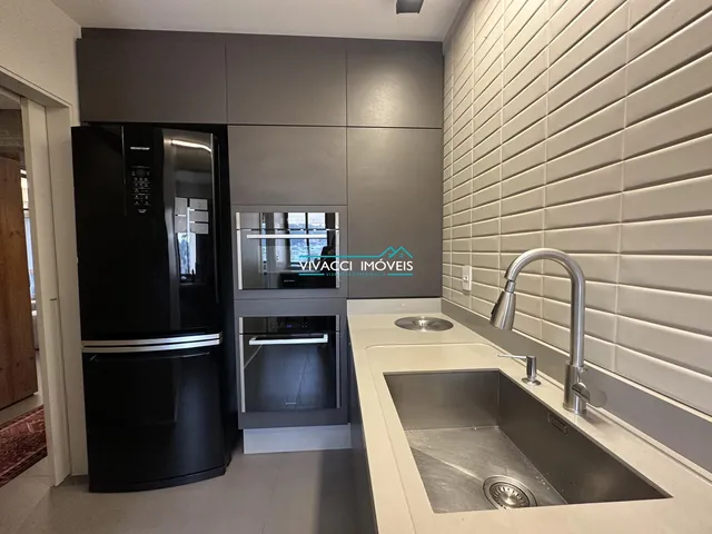 Imagem 9: Apartamento com Suíte Master