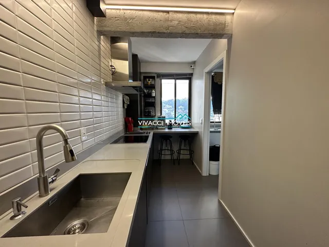 Imagem 14: Apartamento com Suíte Master
