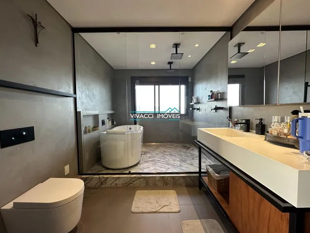 Imagem 13: Apartamento com Suíte Master