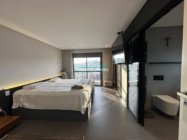 Imagem 2: Apartamento com Suíte Master