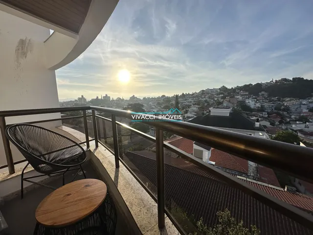 Imagem 8: Apartamento com Suíte Master