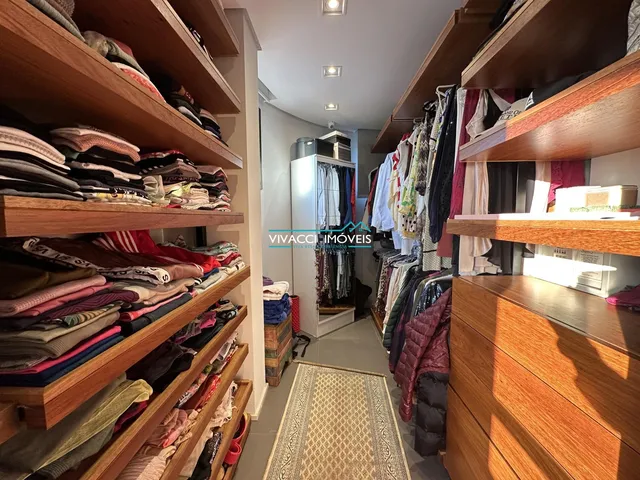 Imagem 4: Apartamento com Suíte Master