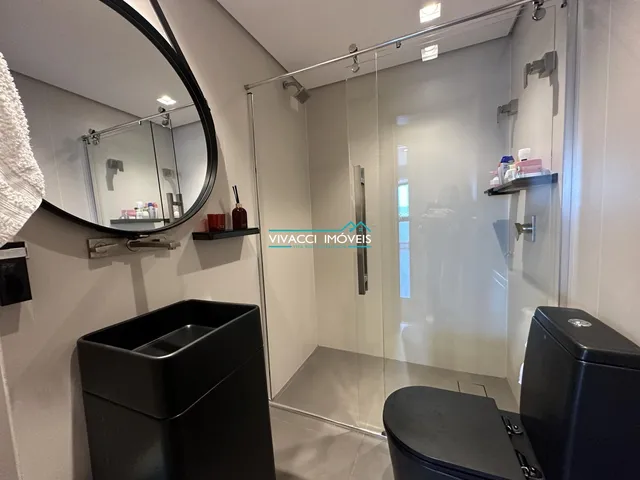 Imagem 12: Apartamento com Suíte Master