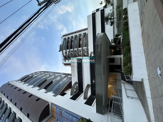 Imagem 6: Apartamento com Suíte Master