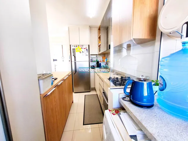 Imagem 7: Apartamento no Roçado São José