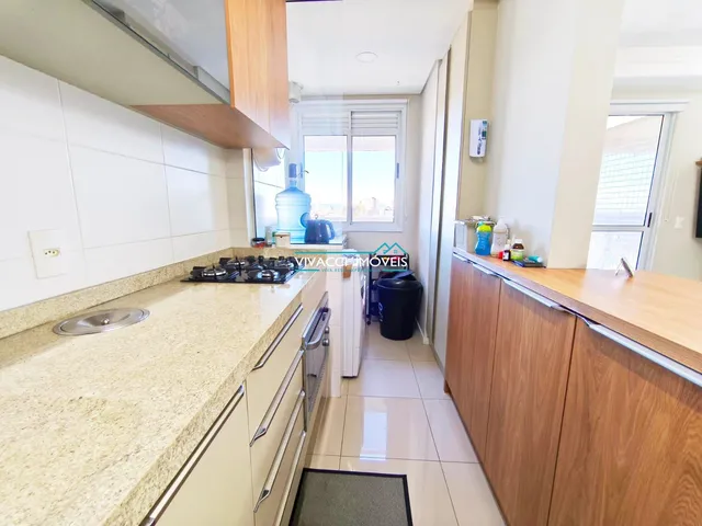 Imagem 9: Apartamento no Roçado São José