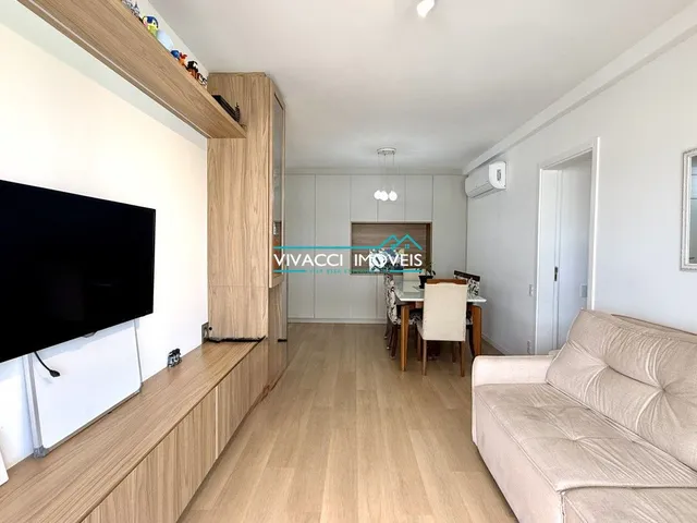 Imagem: Apartamento Mobiliado À Venda Novo Estreito