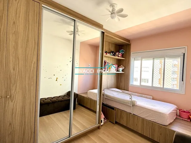 Imagem 15: Apartamento Mobiliado À Venda Novo Estreito Florianópolis