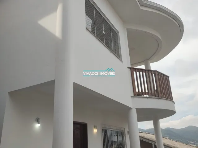 Imagem 2: Casa com 480M² para Locação - Cacupé