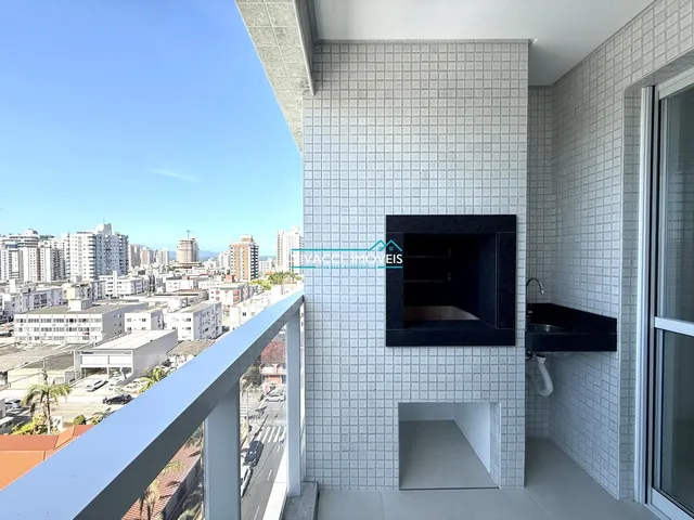 Imagem: Apartamento À Venda com 2 Suítes