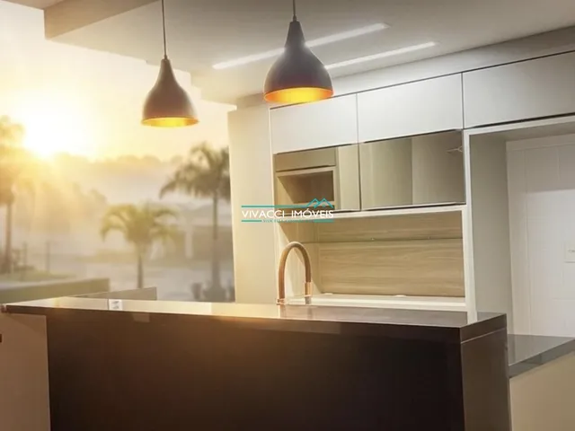 Imagem: Apartamento À Venda em Barreiros São José
