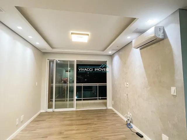 Imagem 2: Apartamento À Venda em Barreiros São José