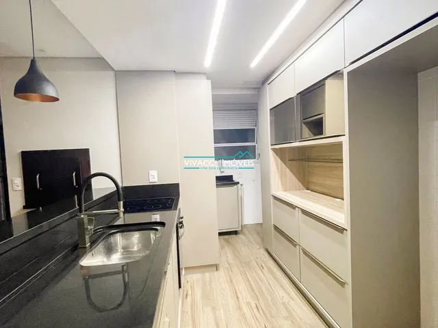 Imagem 11: Apartamento À Venda em Barreiros São José