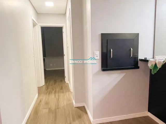 Imagem 9: Apartamento À Venda em Barreiros São José