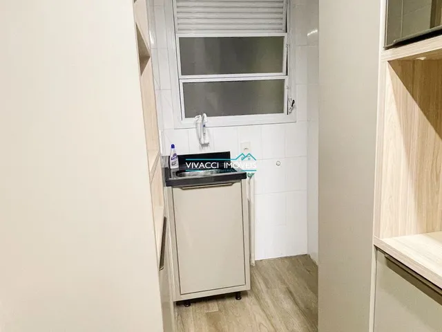 Imagem 10: Apartamento À Venda em Barreiros São José