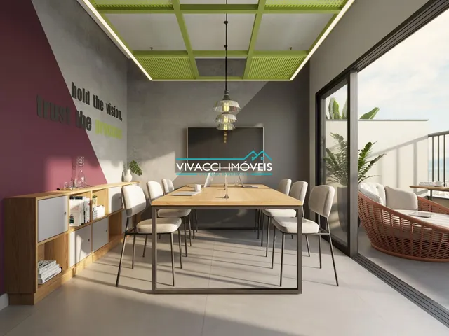 Imagem: Studio À Venda em Coqueiros Florianópolis
