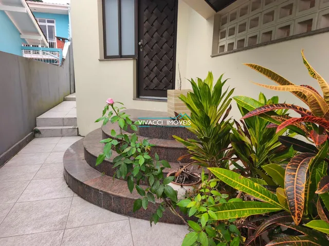 Imagem 4: Casa a Venda Bairro Capoeiras 3 Dormitórios 1 Suíte 4 Vagas de Garagem