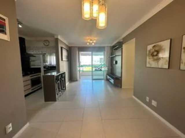 Imagem: Apartamento em Condomínio Clube no Estreito