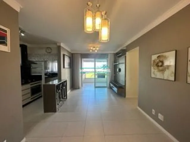 Imagem 15: Apartamento em Condomínio Clube no Estreito