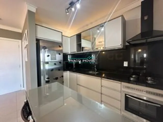 Imagem 9: Apartamento em Condomínio Clube no Estreito