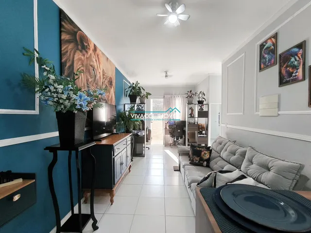 Imagem: Apartamento À Venda em Areias São José