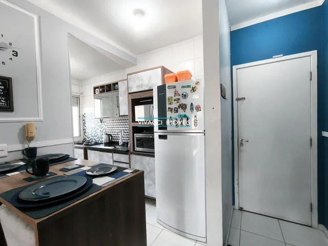 Imagem 8: Apartamento À Venda em Areias São José