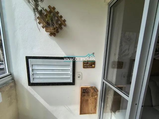 Imagem 8: Apartamento 2 Dormitórios em Areias Cond com Piscina